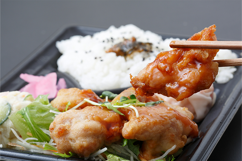 販売商品について