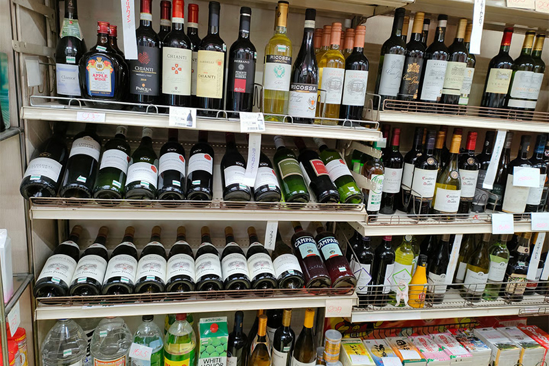 タマガワヤについて